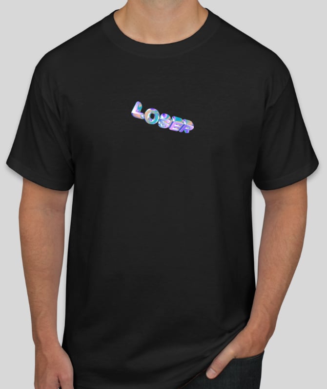 Image of Loser Tee