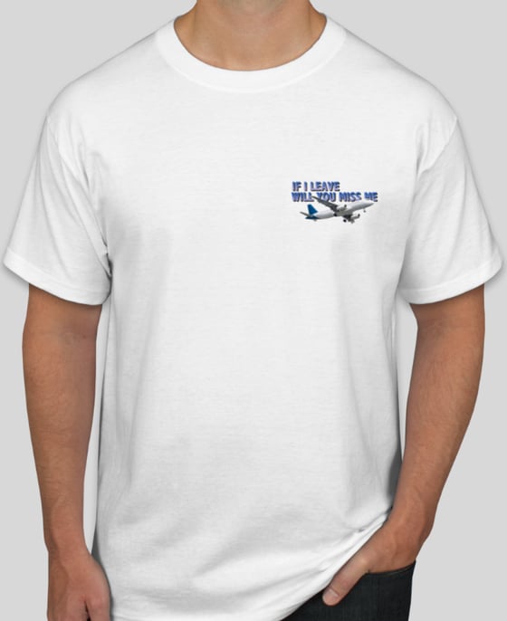 Image of Miss Me Tee