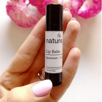 Image 5 of Lip Balm - Spearmint