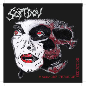 Image of Söft Dov - "Massacre Through Seduction" CD