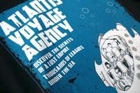 Image 3 of Atlantis Voyage Agency T-Shirt