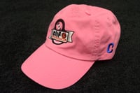 CTSP DAD HAT - PINK