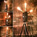 Image of Keystone Film Camera Lamp