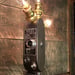 Image of Keystone Film Camera Lamp