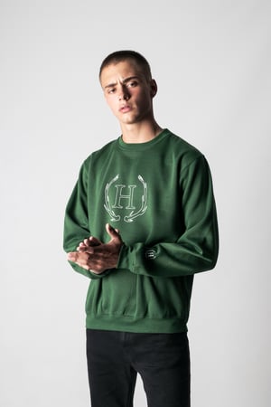 Image of SILHOUETTE SWEATER