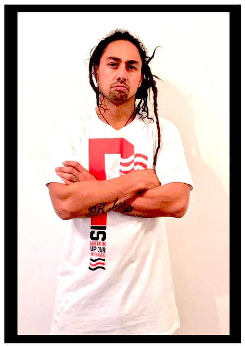 Image of PFREE23 TEE