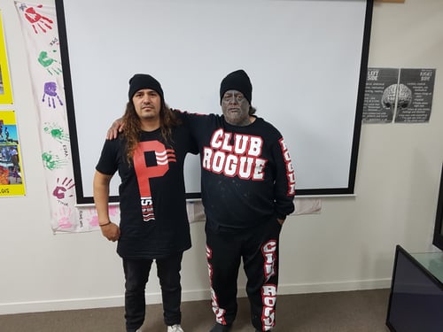 Image of PFREE23 TEE