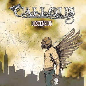 Image of Descension MINI-ALBUM