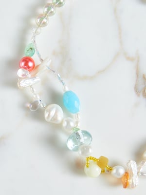 Image of Animal Crossing Choker