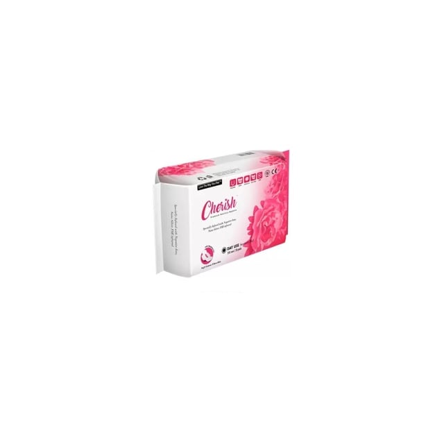 Image of Cherish Day Pads 1 pack 10 Count