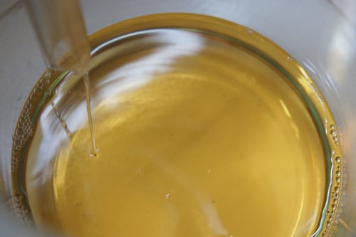 Image of FINGER ROOT spagyric tincture - alchemically enhanced plant extraction