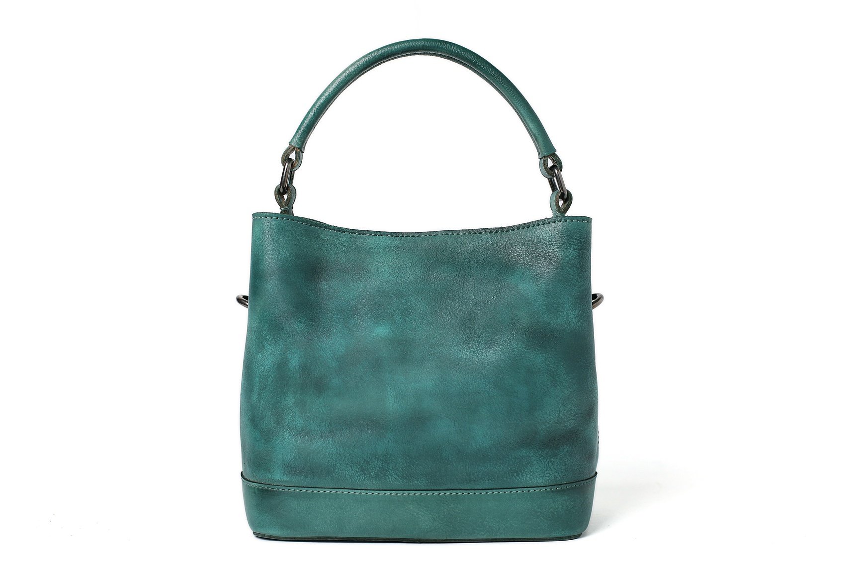 Handmade Full Grain Leather Hobo Bag, Women Designer Handbags, Tote Bag WF82 | MoshiLeatherBag ...