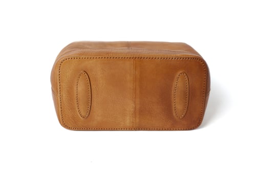 Image of Handmade Full Grain Leather Hobo Bag, Women Designer Handbags, Tote Bag WF82