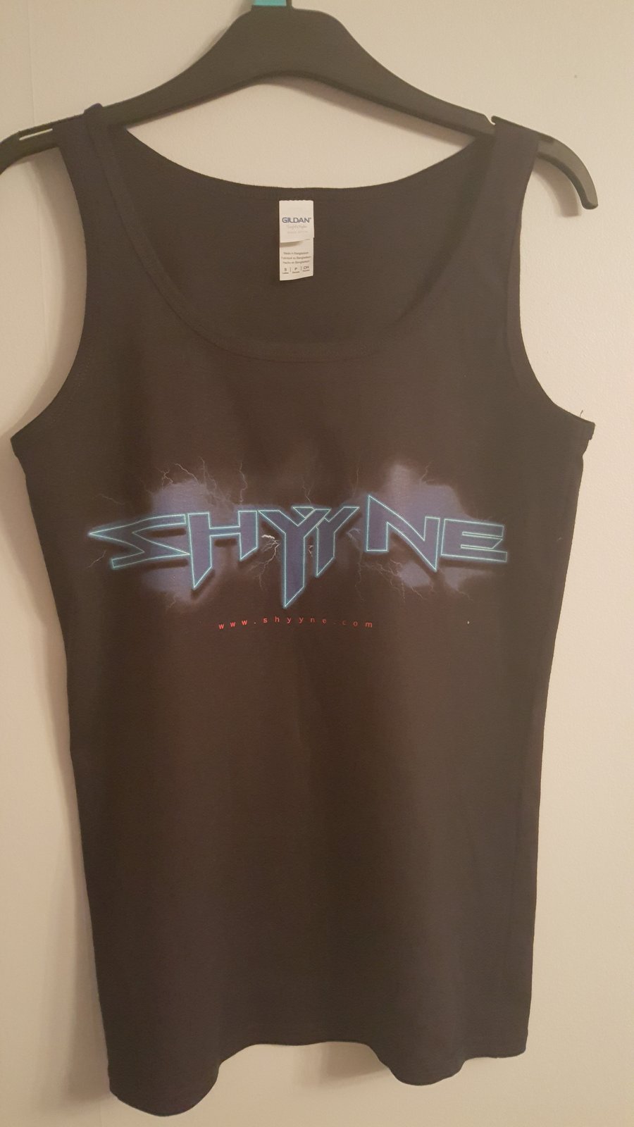 Image of Womens Vest Tops.. very Limited edition.. as in **kin rare!!!!