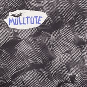 Image of Mulltute - Second 7" (HeartFist)