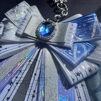 Image 3 of Lumiere Inspired Bow