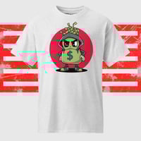 Image 4 of "Explosive Money" DryBlend® T-Shirt