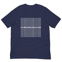 Image 2 of Repeat Chronicbator T-Shirt