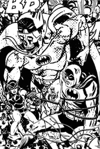 Image 3 of Rubbish Rubbish 64 Paul Rentler