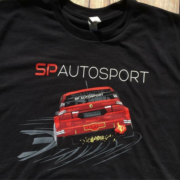 Image of Alfa 155 T-Shirt