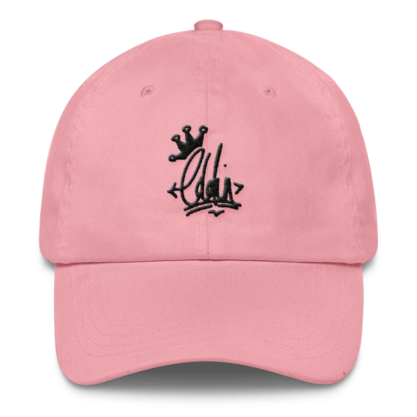 Image of Pink Cap