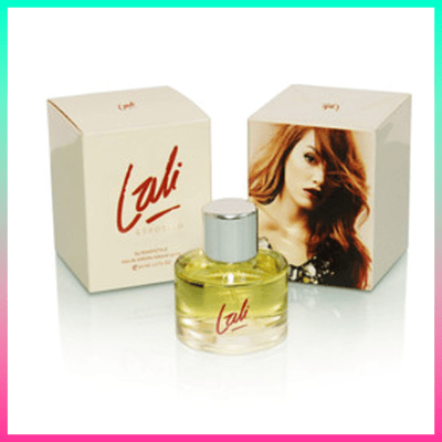 Image of Perfume Lali