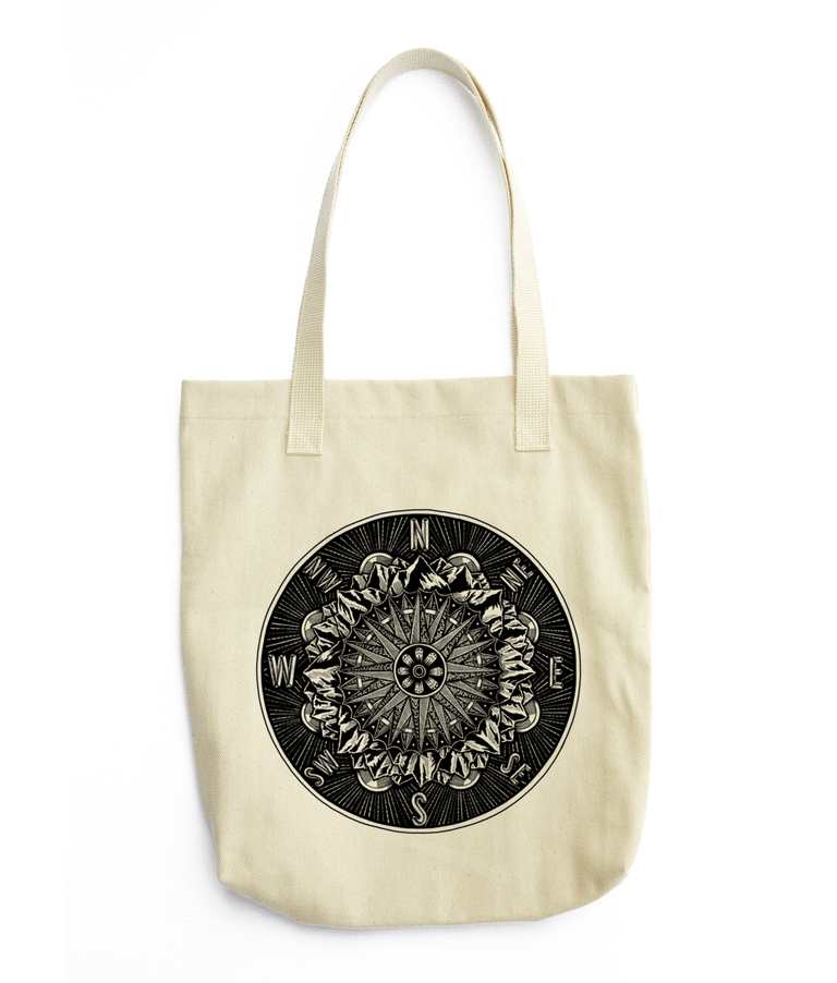Image of Compass Tote
