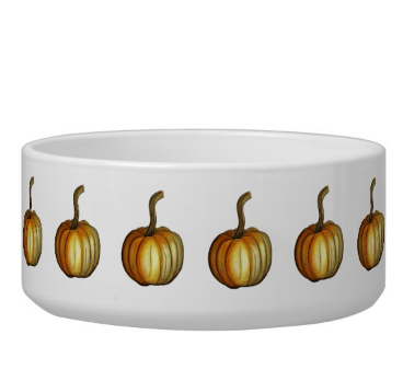 Image of Large or Medium Long-stemmed Gourd Bowl