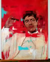 Tony Montana "SCARFACE"