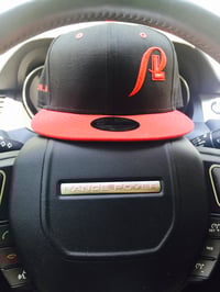 Image 1 of PL 4 Year Snapbacks