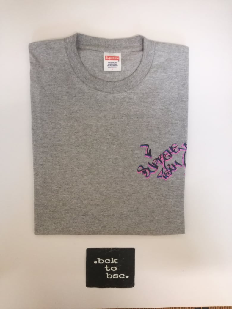 Image of FW16 Supreme Blade Jointman Tee
