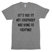 Image 3 of Kung Fu Fighting! (Men/Women)