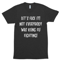 Image 1 of Kung Fu Fighting! (Men/Women)