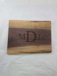 Image 1 of Custom Engraving