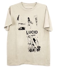Image 1 of ANNUNCIATION - TEE - SANDSTONE