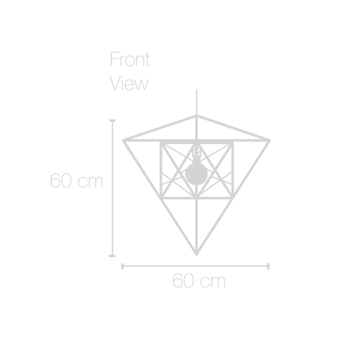 Image of TETRA-OCTAHEDRON (TO 01)
