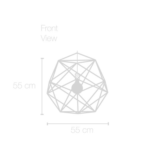Image of ICOSAHEDRON (IC 01)