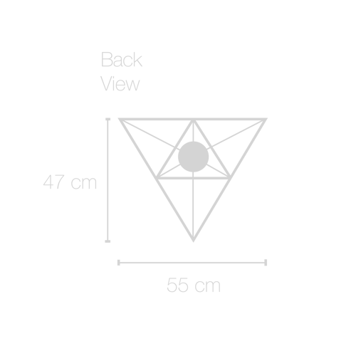 Image of CHESTAHEDRON (CH 01)