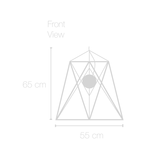 Image of CHESTAHEDRON (CH 01)
