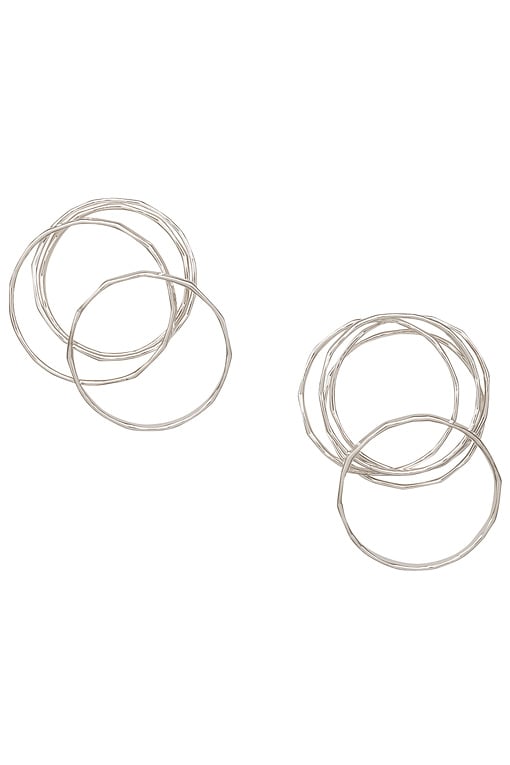 Image of FLAKE ring