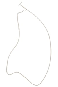 Image of ROPE necklace