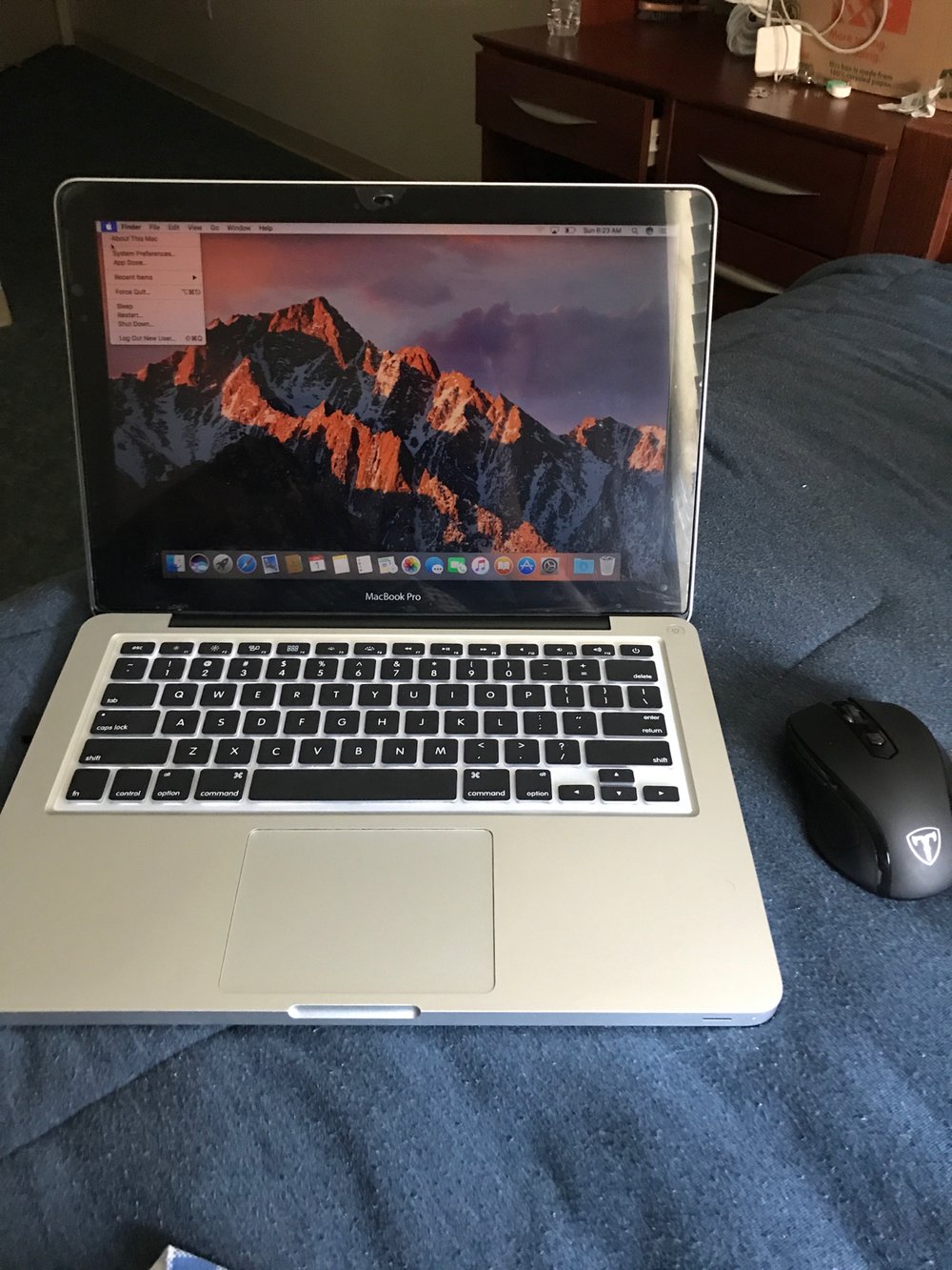 Image of 2012 MacBook Pro