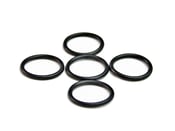 Image of Spare O-Rings - Body Jewellery Fasteners - 17 sizes