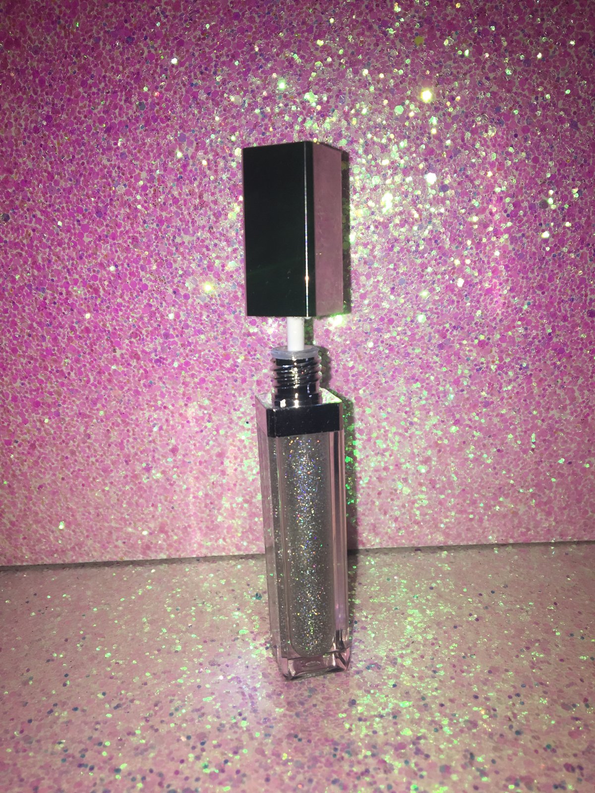 glass slipper lip gloss
