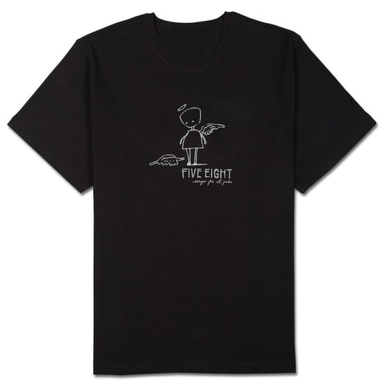 Image of Five Eight "Angel" Tee - NEW! 