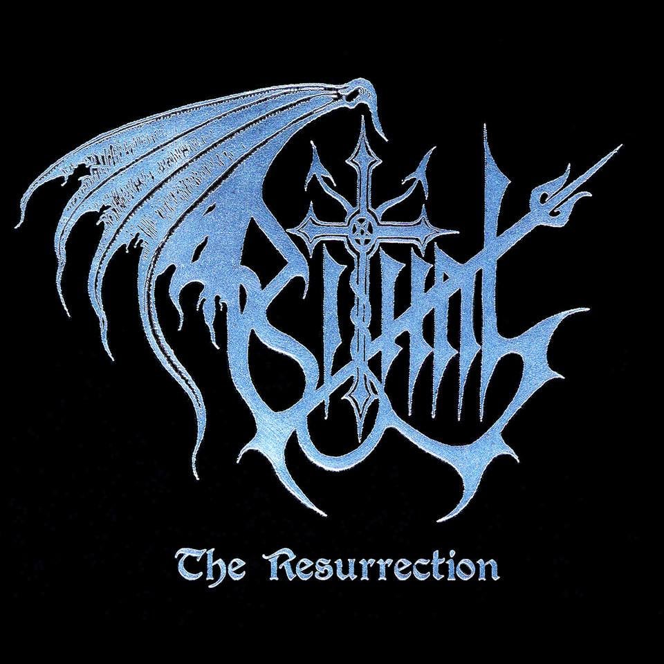 Image of The Resurrection CD