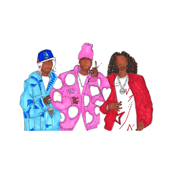 Image of Dipset