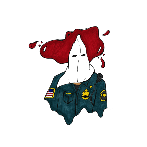 Image of KKKops