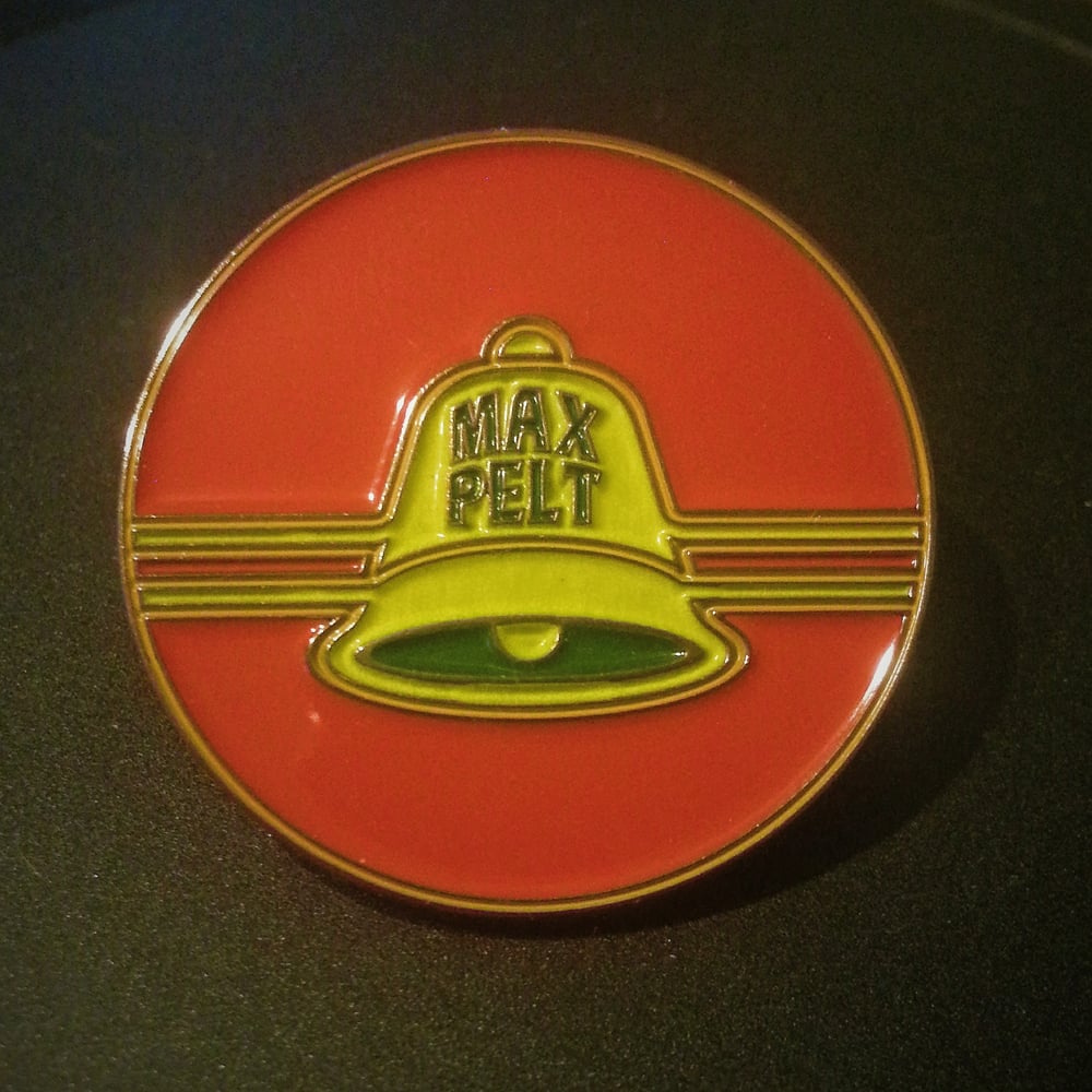 Image of ENAMEL PIN