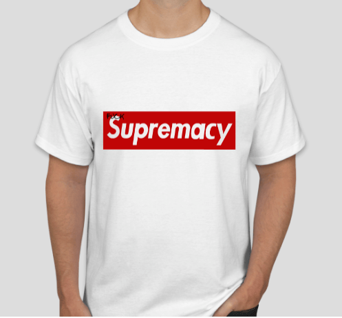 Image of Fuck Supremacy